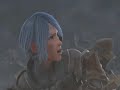 Kingdom Hearts 3 - Vertigo