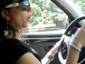 videos de Eu dirijo cantando..