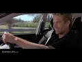 2 Fast 2 Furious (3/9) Movie CLIP - Audition Race (2003) HD