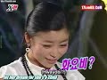Kangta Serenades Hwayobi (en)