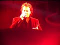 DJ La Ona Marco Borsato Symphonica In Rosso Performance 2/3