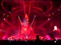 DJ Diva La Ona Marco Borsato Symphonica In Rosso Performance 2/3