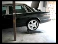 98 Jaguar XJR Fuel Pump Repair