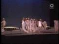Ballet Folklorico Veracruzano