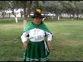 ichanito de ishua aucara puquio ayacucho