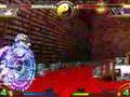 東劇2 Tohgeki Block J Game 04 ゆーん(Sakuya) vs 大福班長(Patchouli)