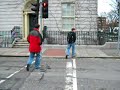 Ireland Crosswalks
