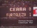 Fortaleza 1 x 1 Ceará (Campeão 1991) Fortaleza 1 x 1 Ceará (Campeão 1991)
