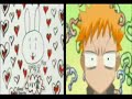 ichiruki cute funny *deceptacon*