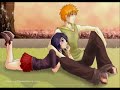 ichiruki cute funny *deceptacon*