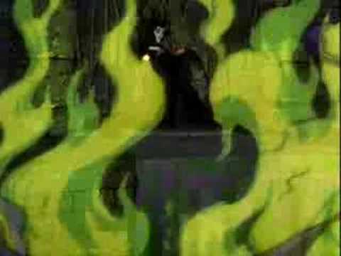 NO GOOD DEED - MALEFICENT