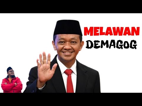 Eps 936 | SEJARAH DAN CIRI DEMAGOG : MAHLUK SERAKAH YANG MUNCUL DI NEGARA DEMOKRASI