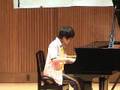 Chopin Polonaise op.40 Sasaki kenichiro plays