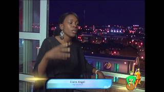 Click to View : Claire Angel based in the UK has been influenced by Beres Hammond, John Holt and Mary J Blige. She continues to hone both her singing and deejaying skills take a listen.