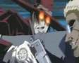 Hellsing's Sicence