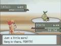 videos de Pokemon platinum : 2nd Gym : Gardenia