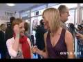 videos de Emma Watson at Valiant premiere