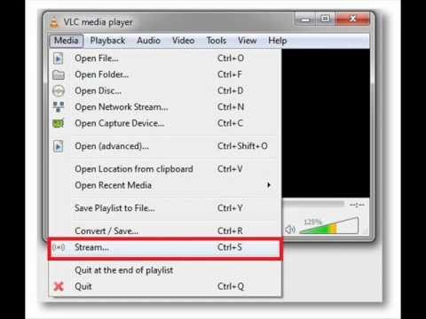 how to vlc on ps3