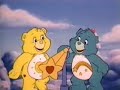 Care bears growing up