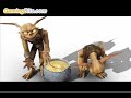 Overlord: Minions Trailer From Xbox 360 and PC