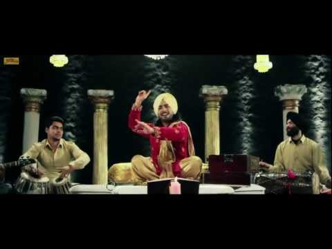 Satinder Sartaaj - Soohe Khat [Afsaaney Sartaaj De] [2013] - Punjabi Songs