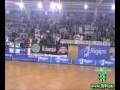 Ferencváros - Aramis 3-6 08/09