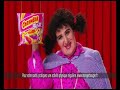 Mikeline - Carambar Bigoouu : deux gouts en un !
