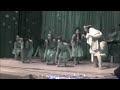 Yoruba Children Cultural Dance Group
