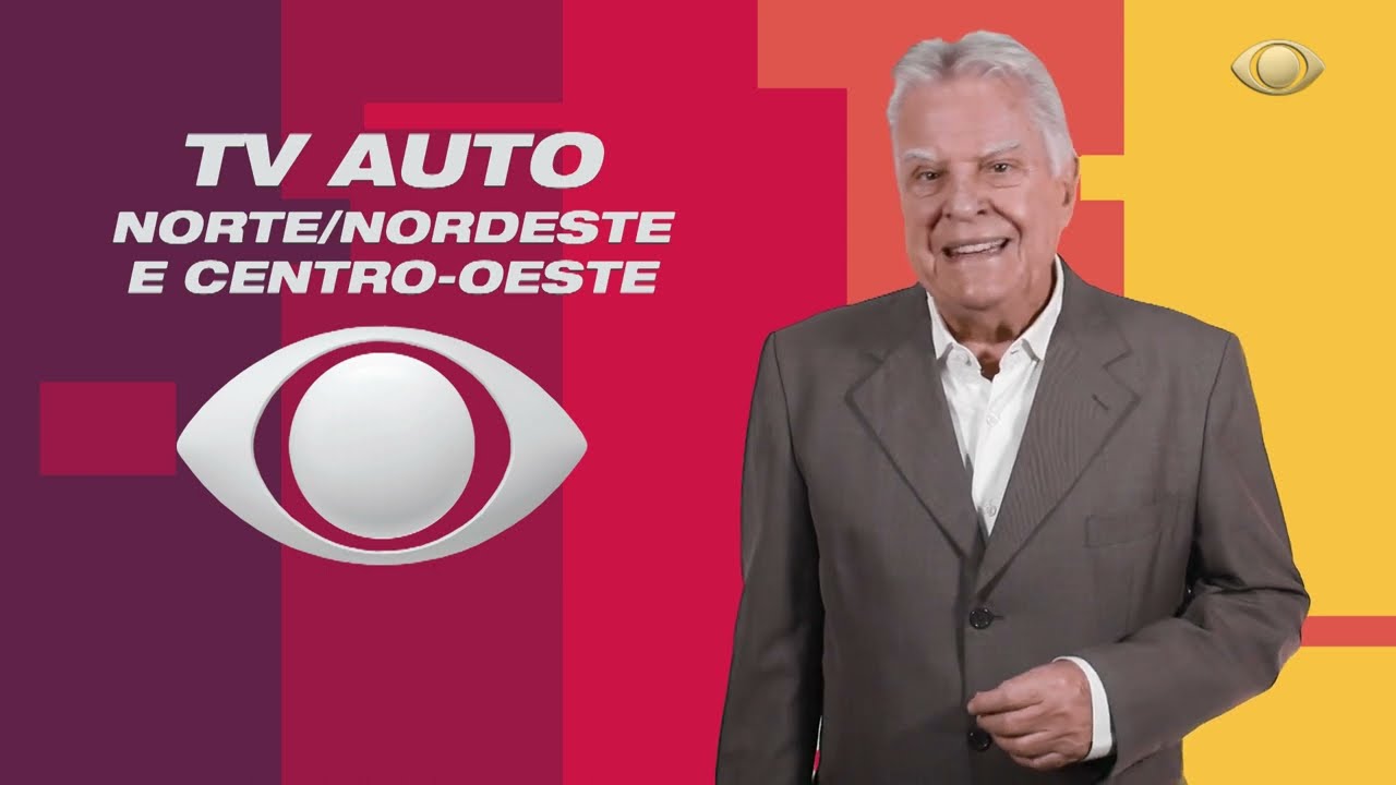 TV AUTO BRASIL 04.07.2026 - COMPLETO