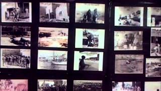 معرض صور للنكبة في الذكرى الـ65 في فرخة سلفيت