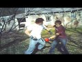 NSUF slowed down version of the last punchs by Tyler and Bobby .wmv