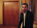 LENIN MONTESANTO RINGRAZIA LE ISTITUZIONI