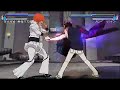 Bleach Heat the Soul 5 - Match [11/18]