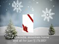 Loon Mountain Condo For Sale