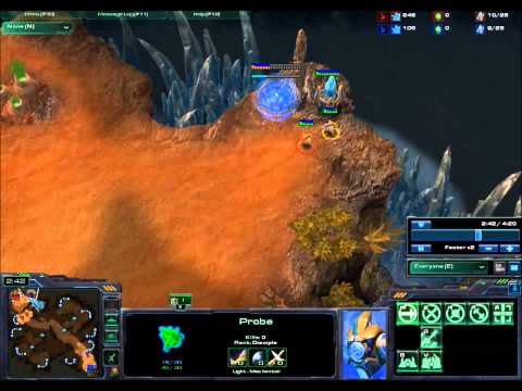 starcraft 2 protoss starcraft 2 protoss