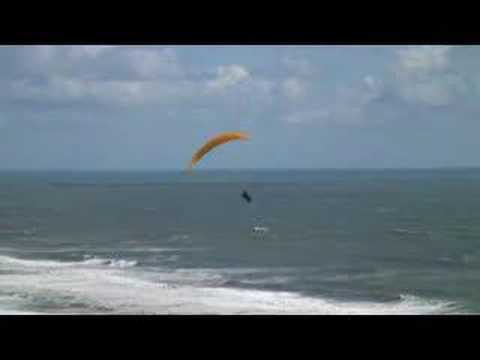 Nova Shockwave soaring New Zealand - ...