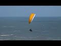 Nova Shockwave soaring New Zealand - Alan Hills