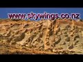 Nova Shockwave soaring New Zealand - Alan Hills