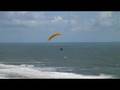 Nova Shockwave soaring New Zealand - Alan Hills
