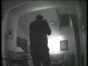 IR LED & camera test