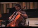Bach Prelude