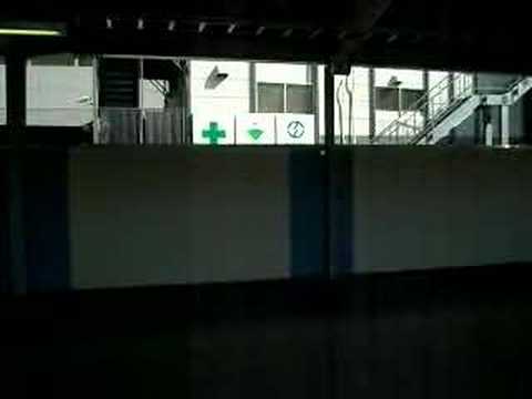 品川駅１５番線　発車メロディー