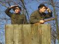 Weidwerk heute - Folge 37 - Auf der Pirsch