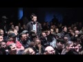 EVE Fanfest 2011: CCP Panel