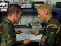 Army MOS 25P Microwave Systems Operator/Maintainer Army MOS 25P Microwave Systems Operator/Maintainer