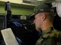 Army MOS 25P Microwave Systems Operator/Maintainer