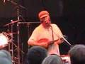 The Gourds perform Gin and Juice @ Bumbershoot 2007 Part 1/2