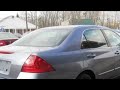 Preowned 2007 Honda Accord Sdn Brunswick OH