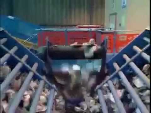 Nordic Recycling - Tilbury MRF