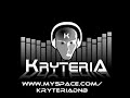 DBR & KRYTERIA - COSA NOSTRA